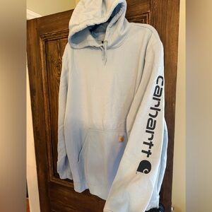 Carhartt Hoodie | Like New